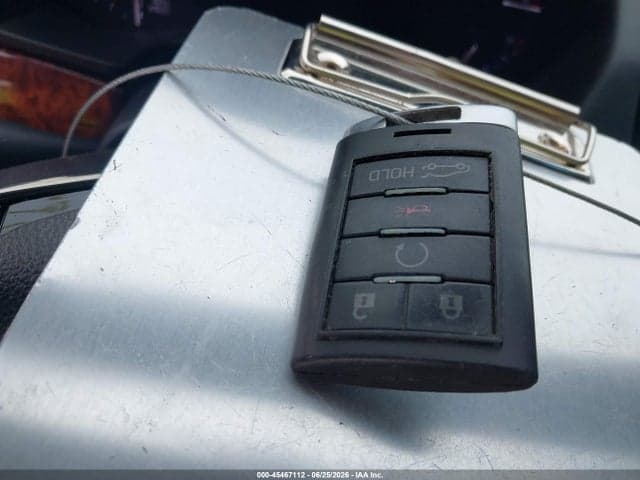 2014 CADILLAC ATS PERFORMANCE 11
