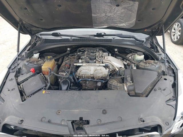 2014 CADILLAC ATS PERFORMANCE 10