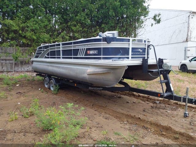 2022 BENNINGTON OTHER - 1