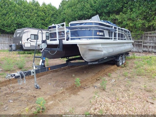 2022 BENNINGTON OTHER 2