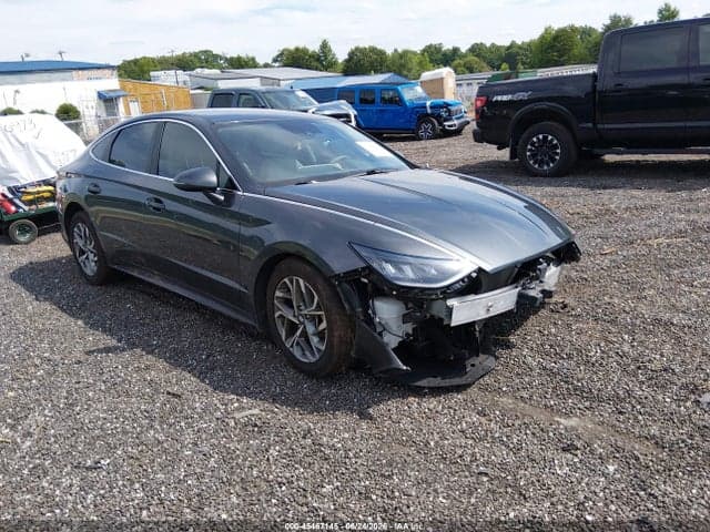 2022 HYUNDAI SONATA SEL 1