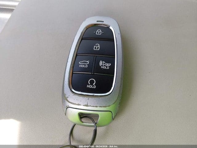 2022 HYUNDAI SONATA SEL 11