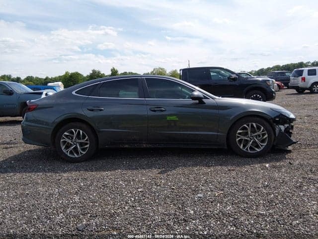 2022 HYUNDAI SONATA SEL 14