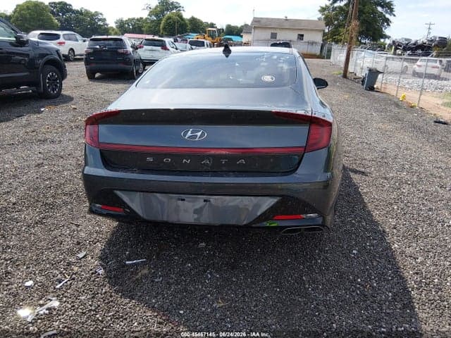 2022 HYUNDAI SONATA SEL 17
