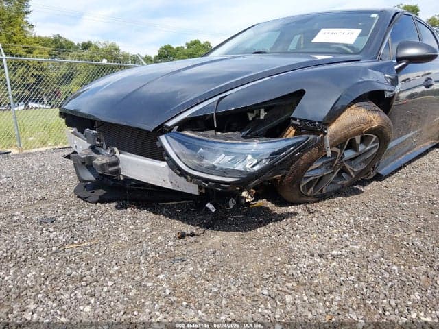 2022 HYUNDAI SONATA SEL 6