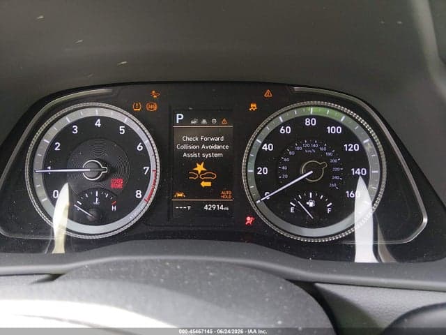 2022 HYUNDAI SONATA SEL 7