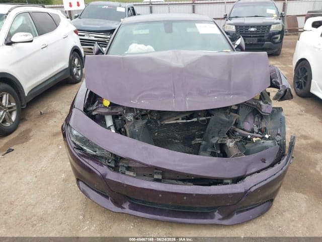 2021 DODGE CHARGER SXT RWD 12