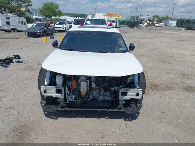 2025 HONDA ACCORD HYBRID SPORT 6