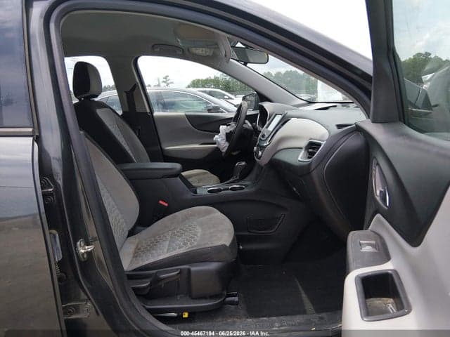 2018 CHEVROLET EQUINOX LS 5