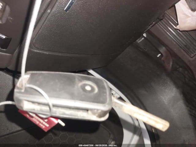 2016 CHEVROLET IMPALA 2LT 11