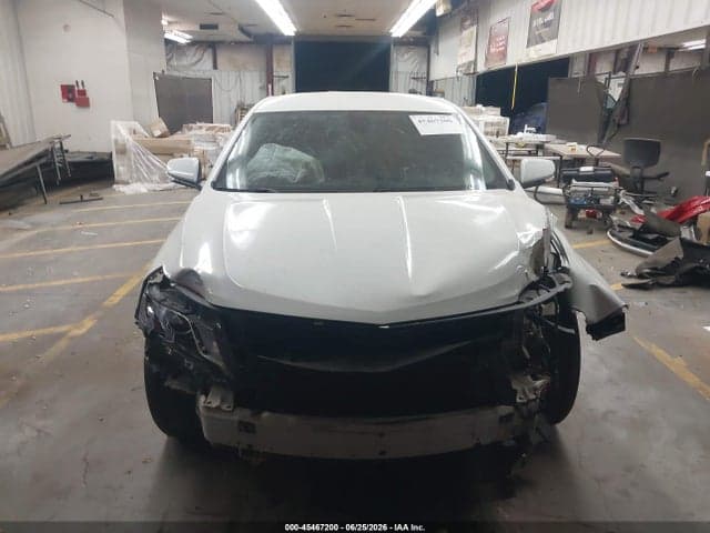 2016 CHEVROLET IMPALA 2LT 13