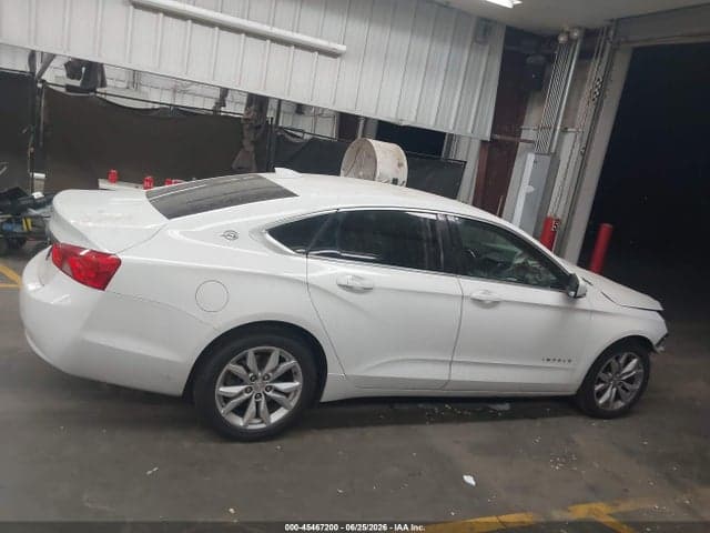 2016 CHEVROLET IMPALA 2LT 14