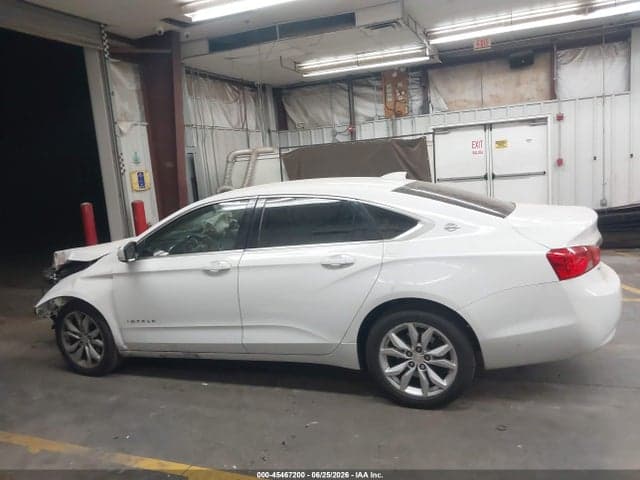 2016 CHEVROLET IMPALA 2LT 15