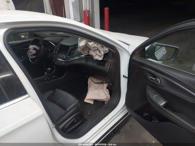 2016 CHEVROLET IMPALA 2LT 5