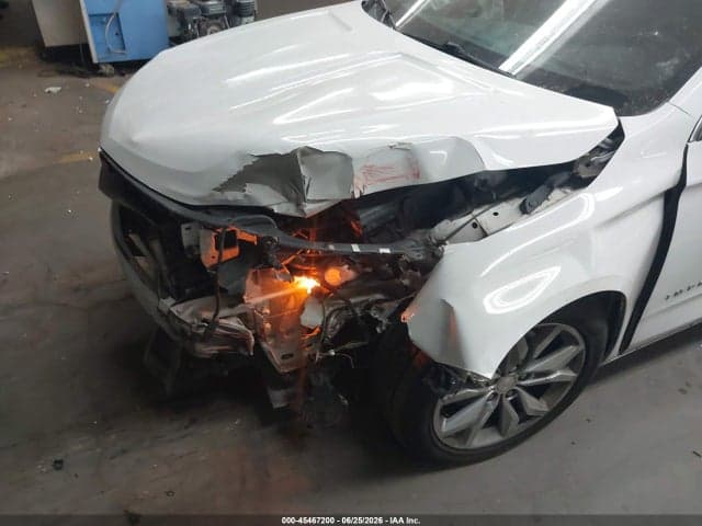 2016 CHEVROLET IMPALA 2LT 6