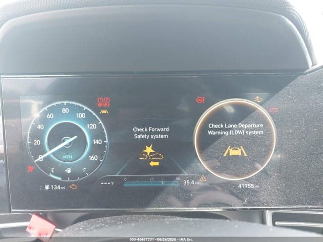 2023 HYUNDAI ELANTRA SEL 7