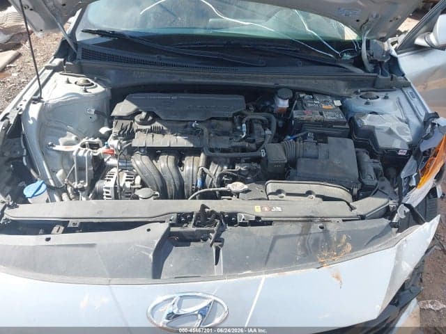 2023 HYUNDAI ELANTRA SEL 10