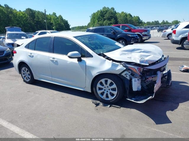 2024 TOYOTA COROLLA HYBRID LE 1