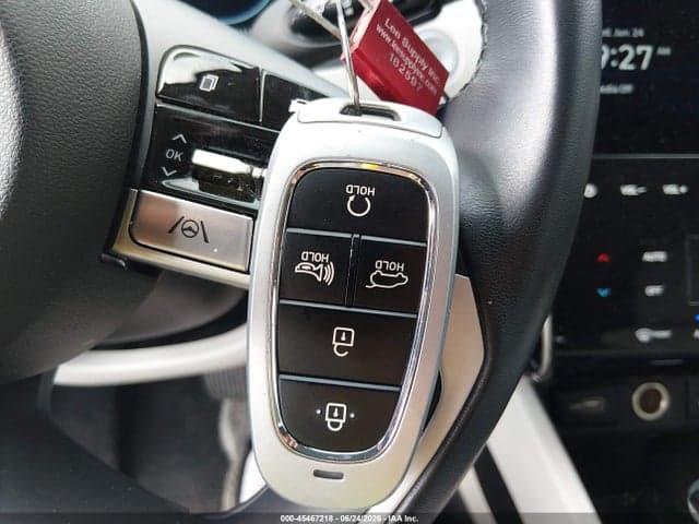 2024 HYUNDAI TUCSON SEL 11