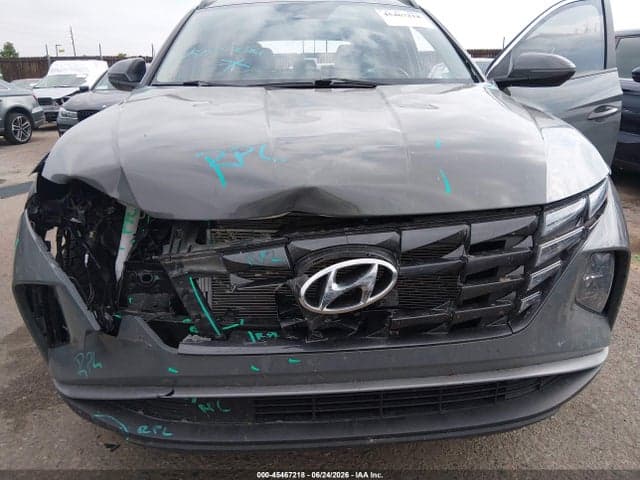 2024 HYUNDAI TUCSON SEL 6