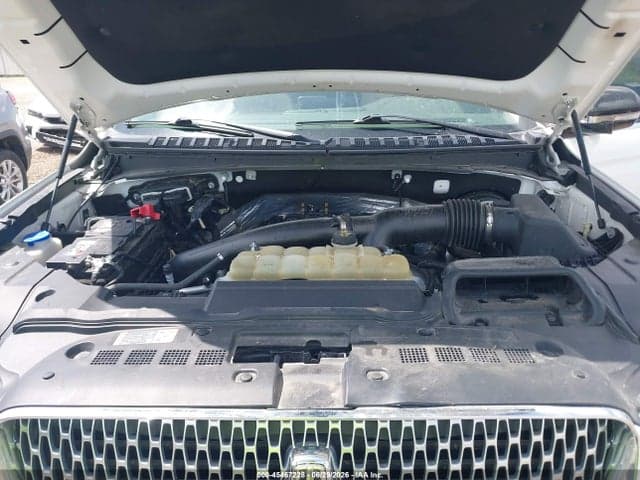 2021 LINCOLN NAVIGATOR STANDARD 10