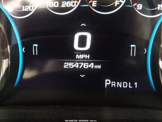 2017 GMC SIERRA 2500HD DENALI 15