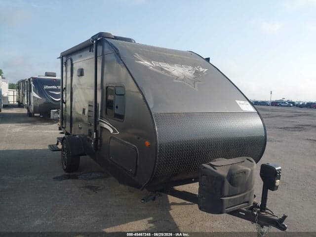 2018 TRAVEL LITE FALCON