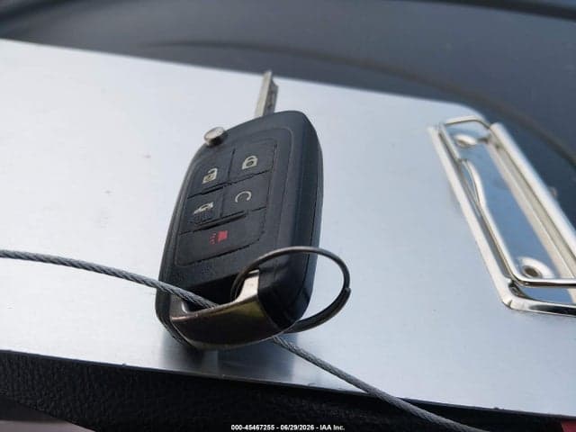 2017 CHEVROLET EQUINOX PREMIER 11