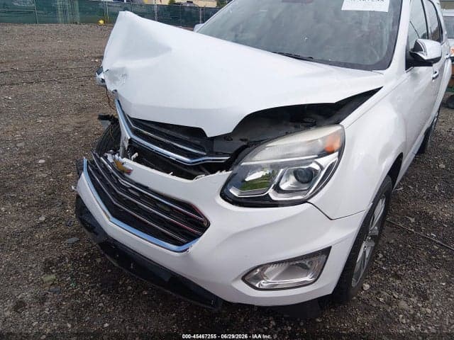 2017 CHEVROLET EQUINOX PREMIER 17