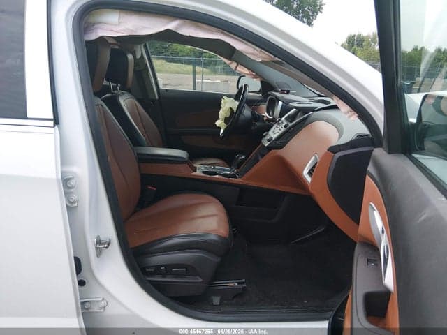 2017 CHEVROLET EQUINOX PREMIER 5