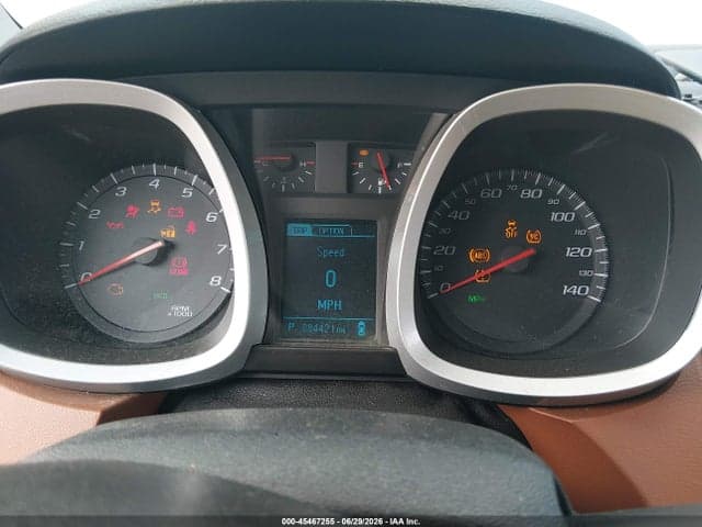 2017 CHEVROLET EQUINOX PREMIER 7