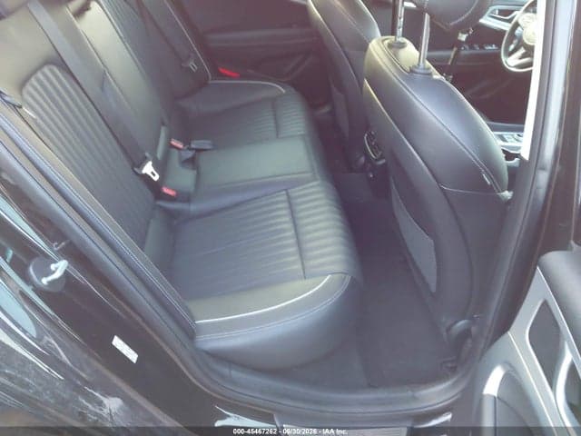 2019 GENESIS G70 3.3T ADVANCED 8