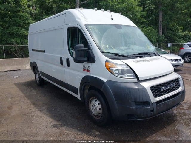 2020 RAM PROMASTER 2500 HIGH ROOF 159 WB - 1