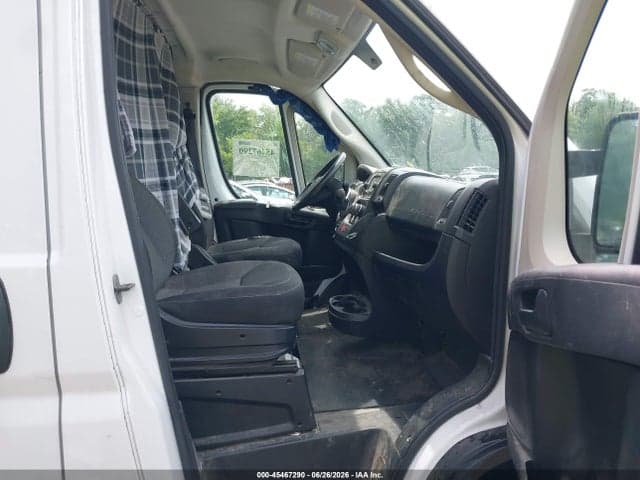 2020 RAM PROMASTER 2500 HIGH ROOF 159 WB 5