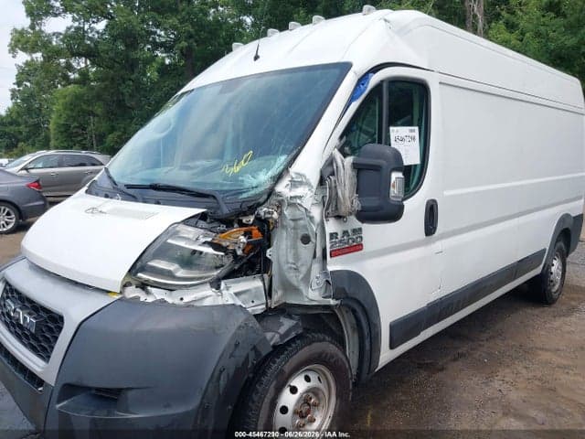2020 RAM PROMASTER 2500 HIGH ROOF 159 WB 6