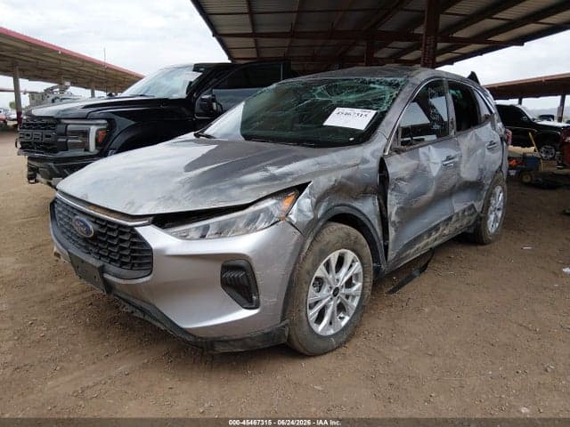 2024 FORD ESCAPE ACTIVE 2