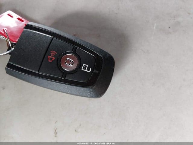 2024 FORD ESCAPE ACTIVE 11