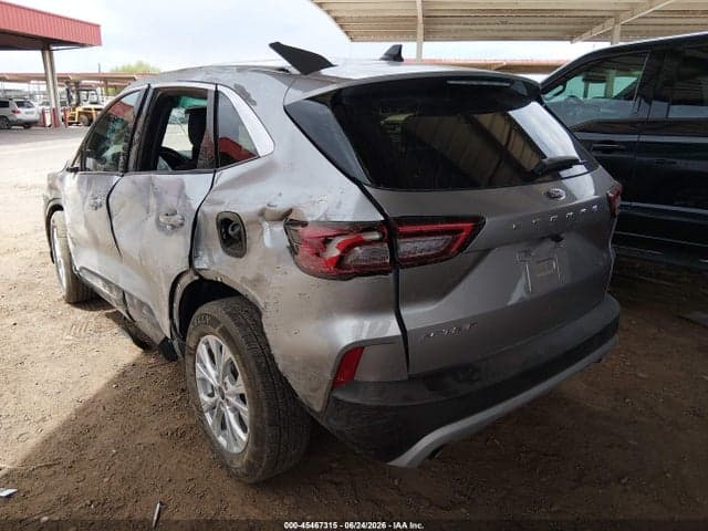 2024 FORD ESCAPE ACTIVE 3