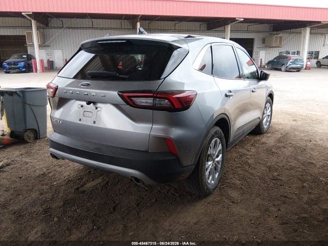 2024 FORD ESCAPE ACTIVE 4