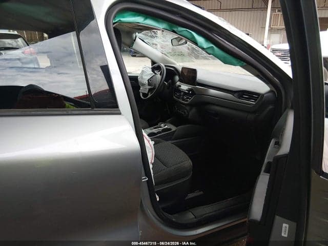 2024 FORD ESCAPE ACTIVE 5