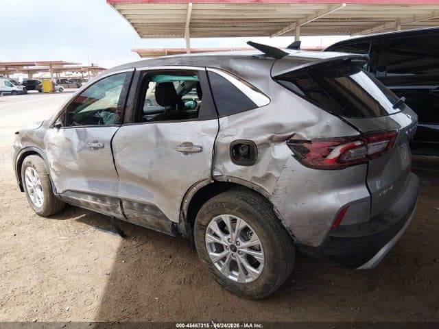 2024 FORD ESCAPE ACTIVE 6