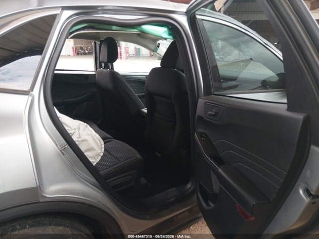 2024 FORD ESCAPE ACTIVE 8