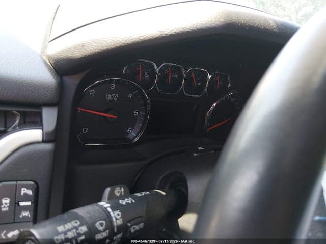 2020 GMC YUKON 4WD SLT 7