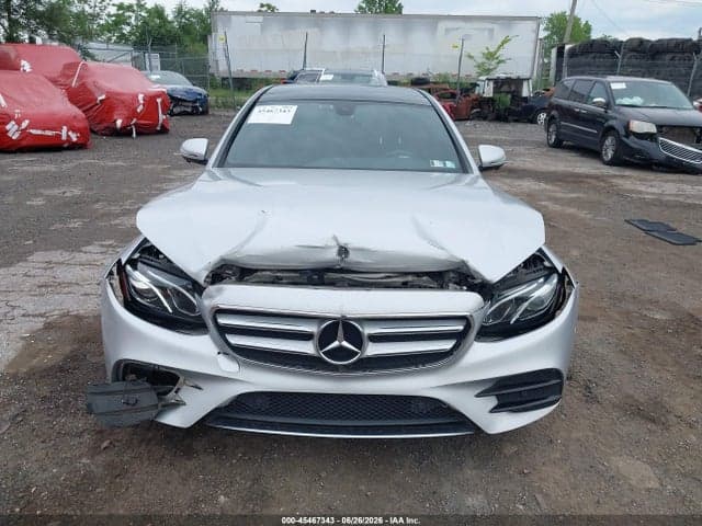 2019 MERCEDES-BENZ E 300 4MATIC 6