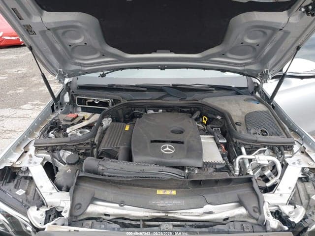 2019 MERCEDES-BENZ E 300 4MATIC 10