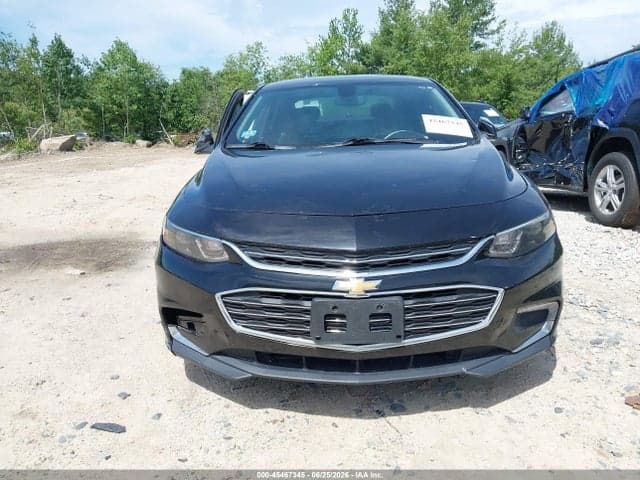 2018 CHEVROLET MALIBU LT 12