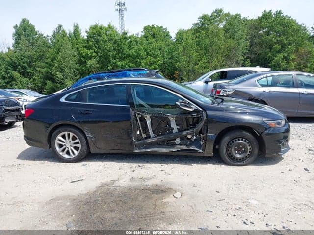 2018 CHEVROLET MALIBU LT 13