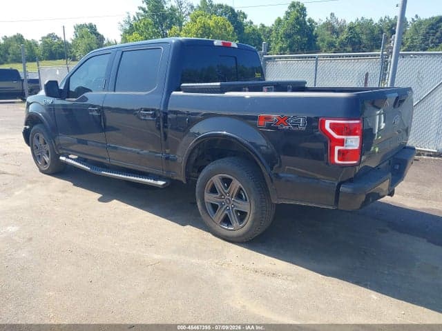 2020 FORD F-150 XLT 3