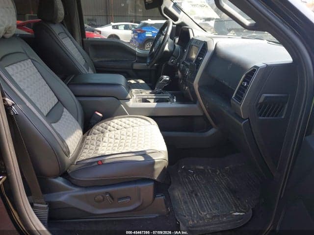2020 FORD F-150 XLT 5