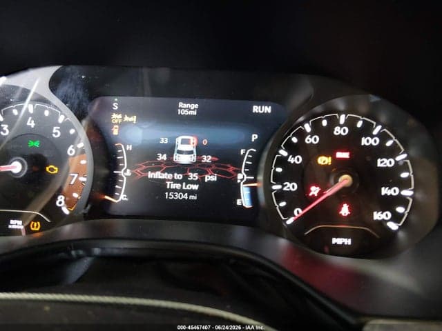 2024 JEEP COMPASS LATITUDE LUX FWD 7